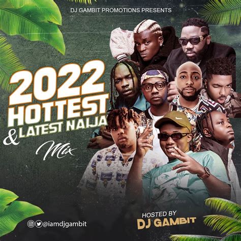 nigeria music 2022 mp3